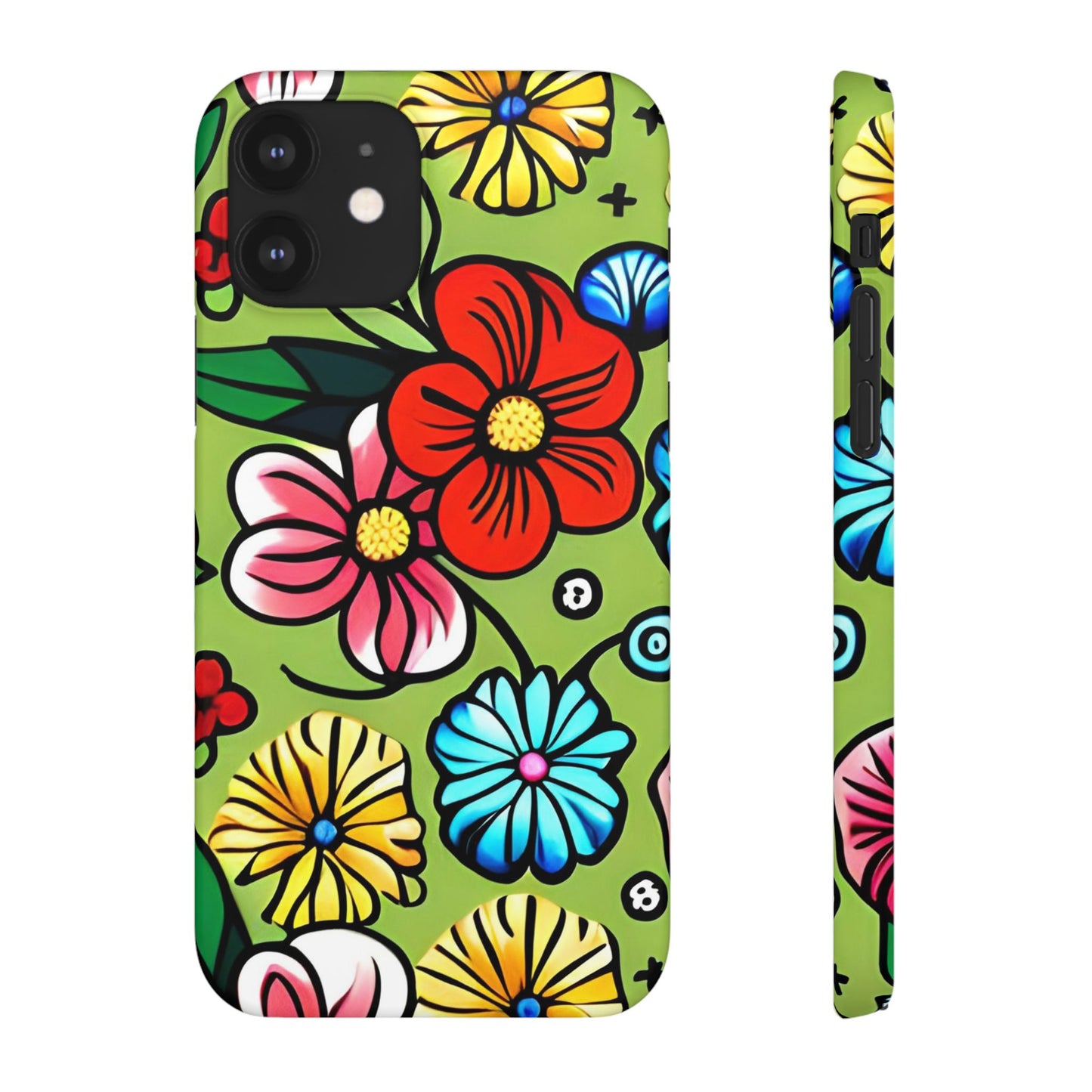 uniQue Case Pro 0198