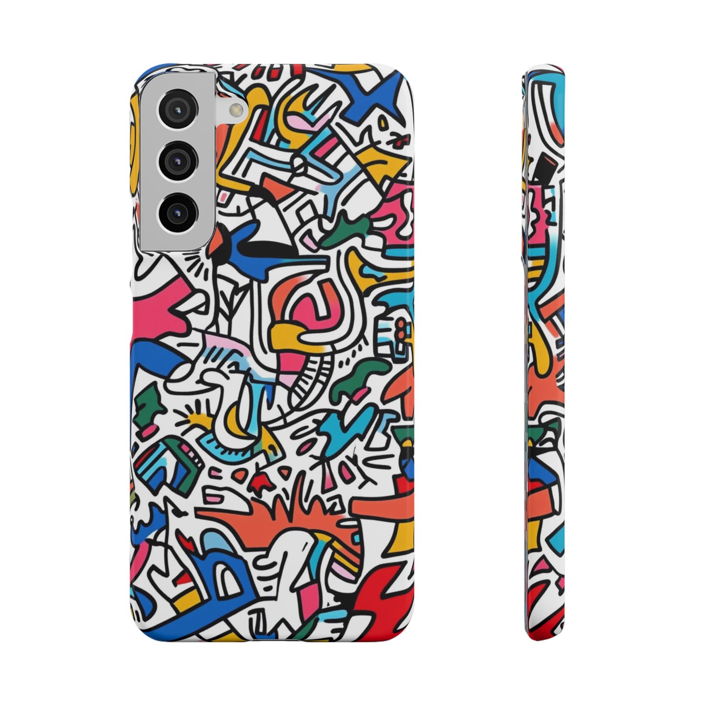 uniQue Case Pro 0102