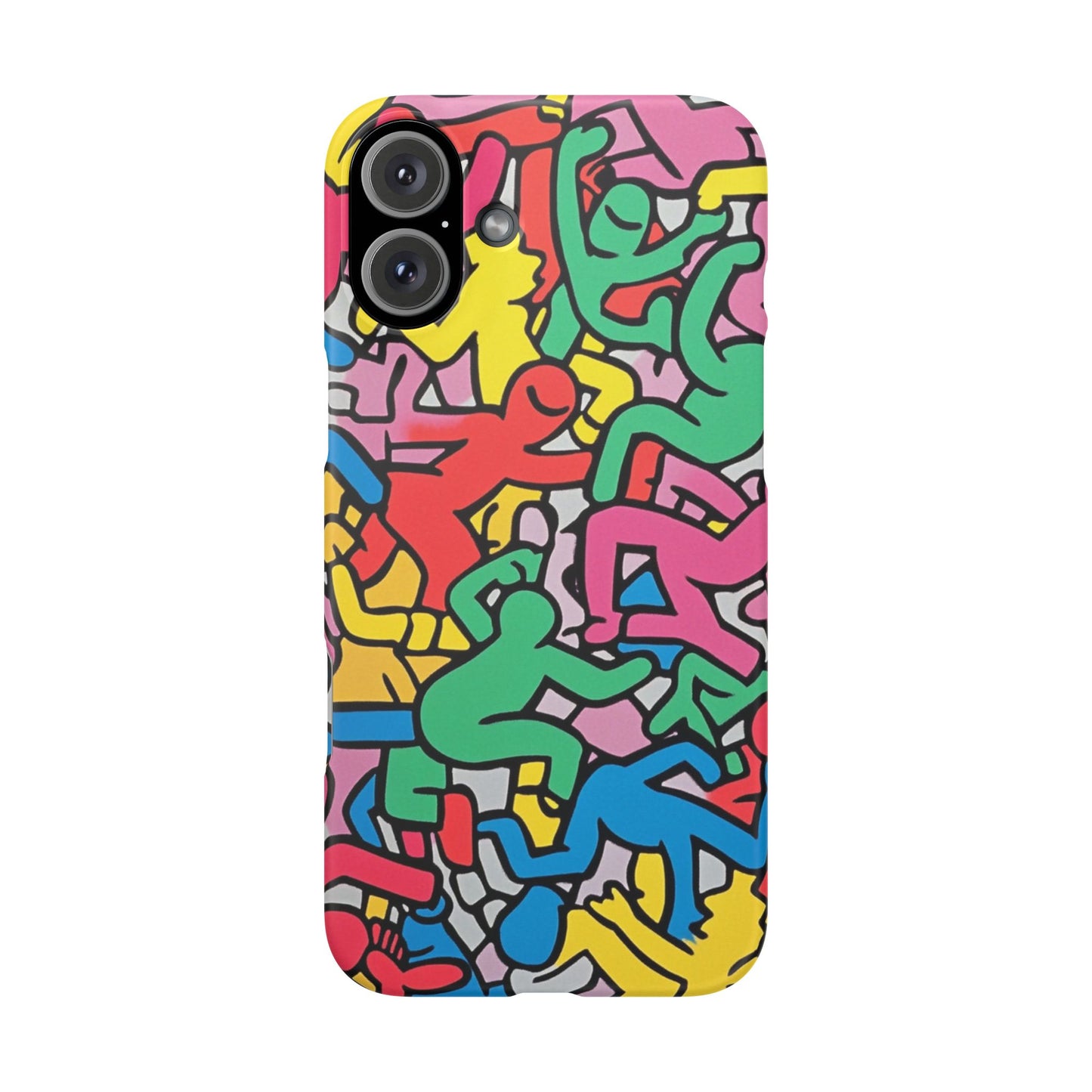 uniQue Case Pro 0100