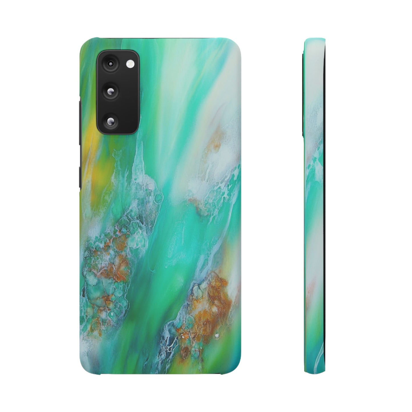 uniQue Case Pro 0319