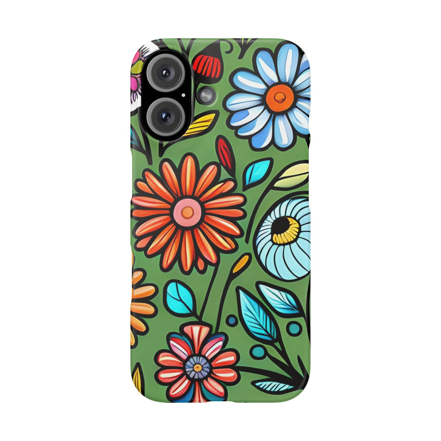 uniQue Case Pro 0199