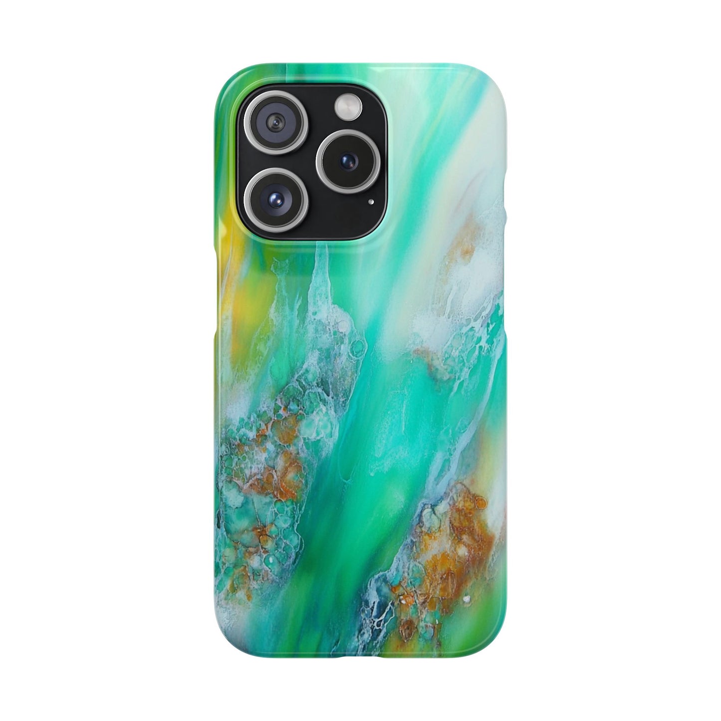 uniQue Case Pro 0319