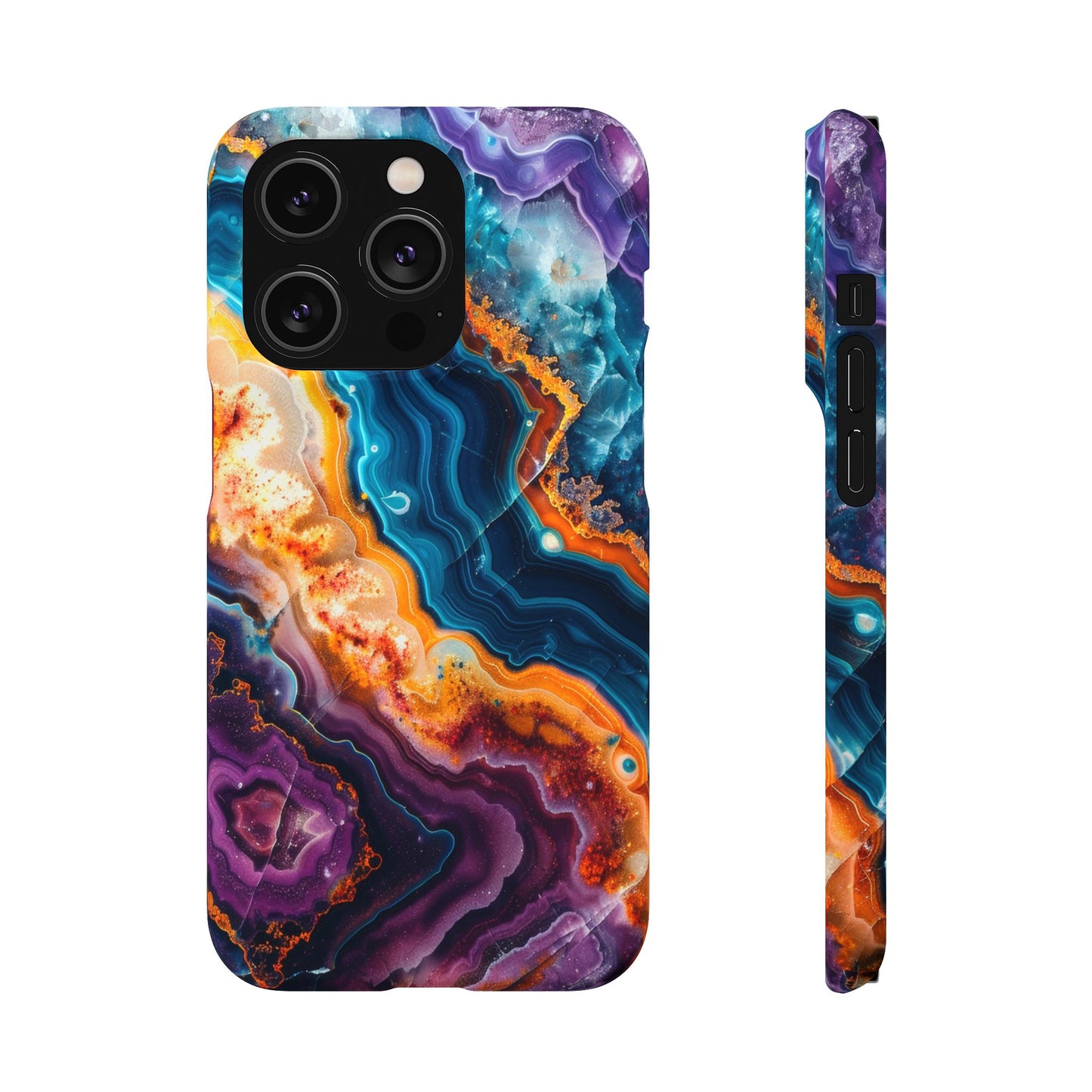 uniQue Case Pro 0336