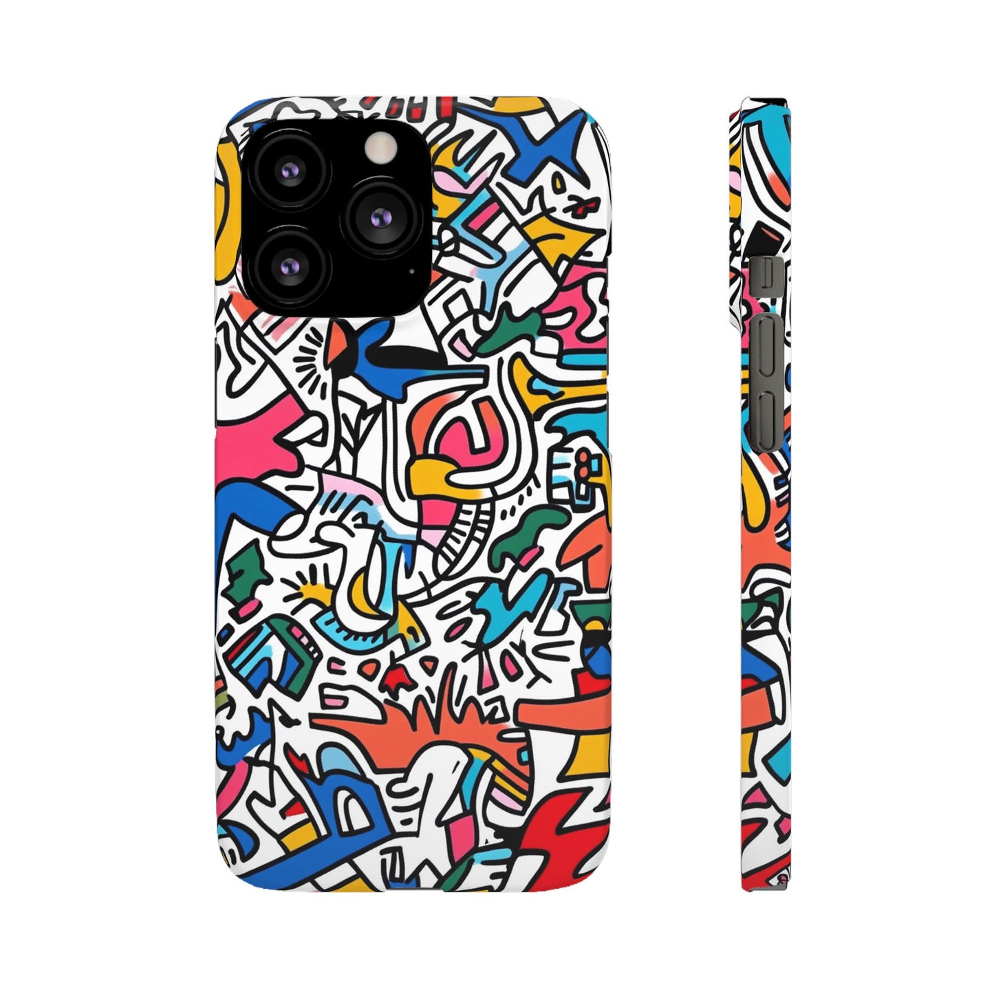 uniQue Case Pro 0102