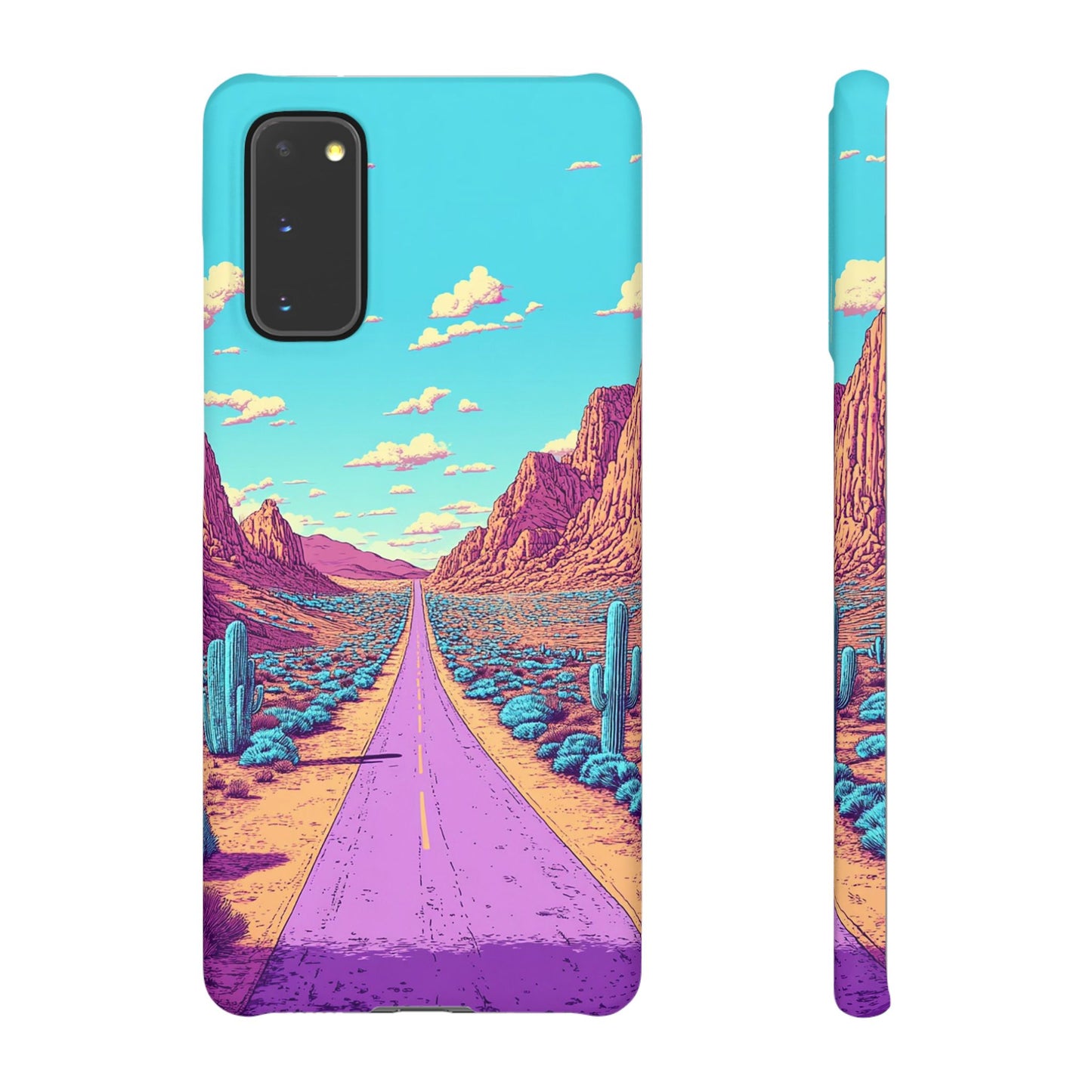 uniQue Case Pro 0380