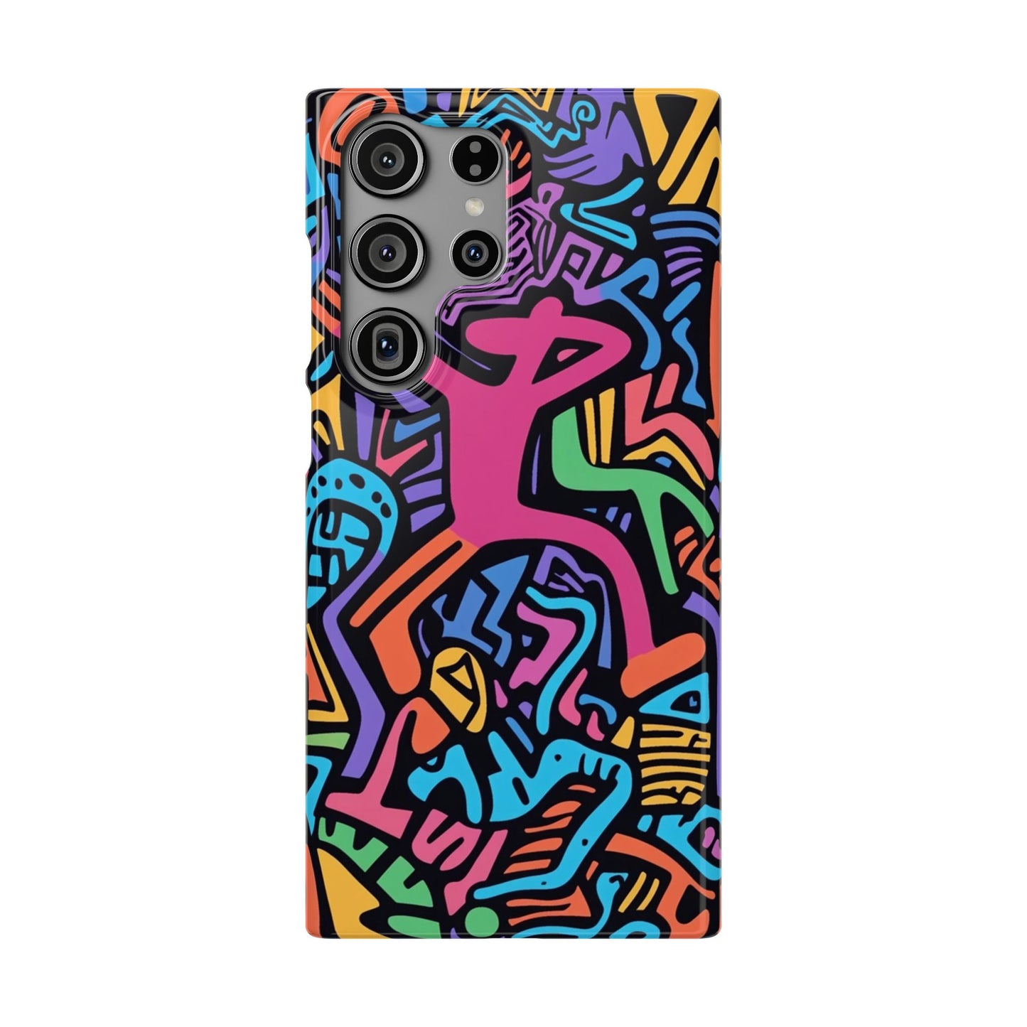 uniQue Case Pro 0101