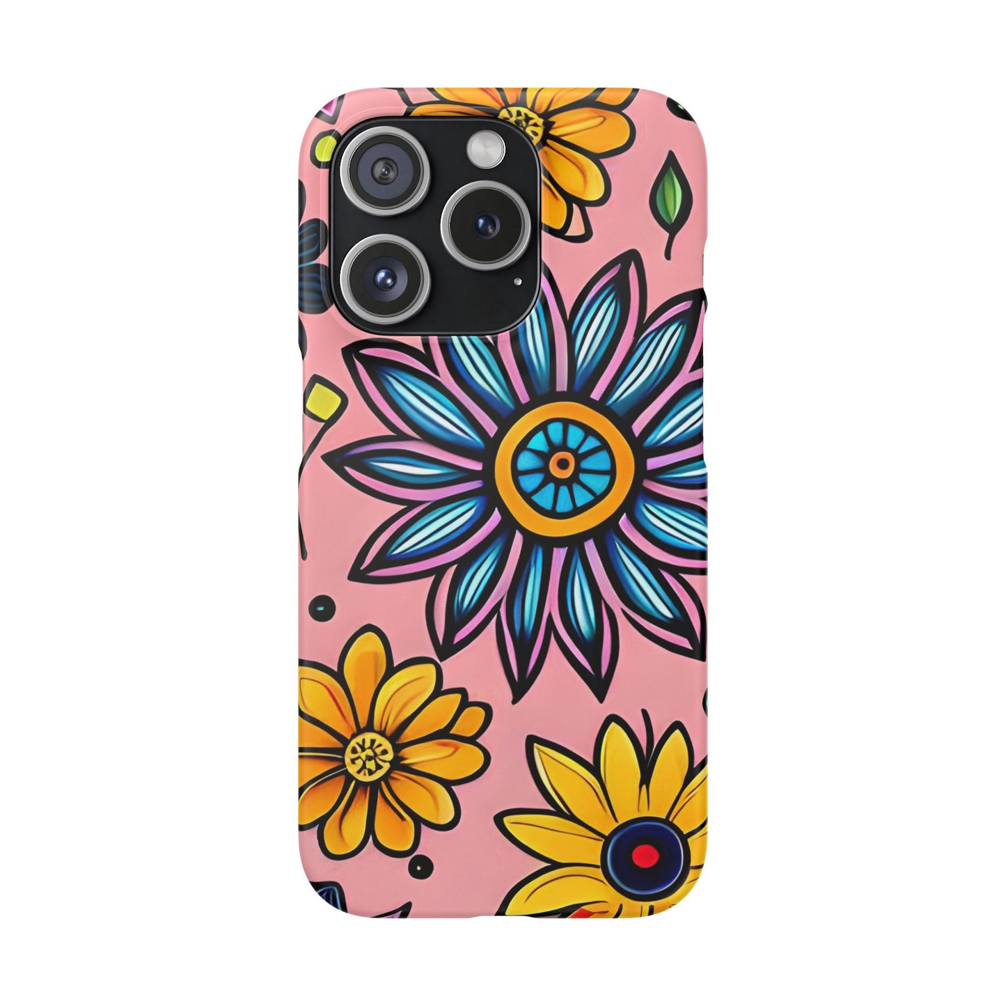 uniQue Case Pro 0200