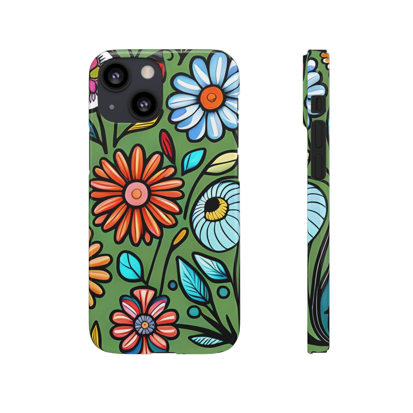 uniQue Case Pro 0199