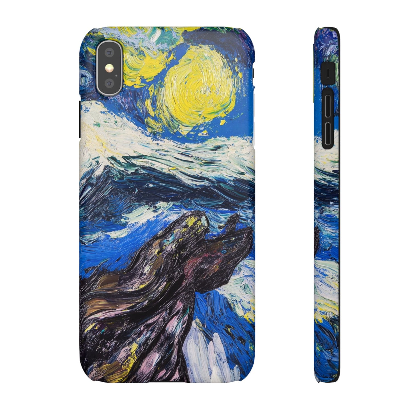 uniQue Case Pro 0117