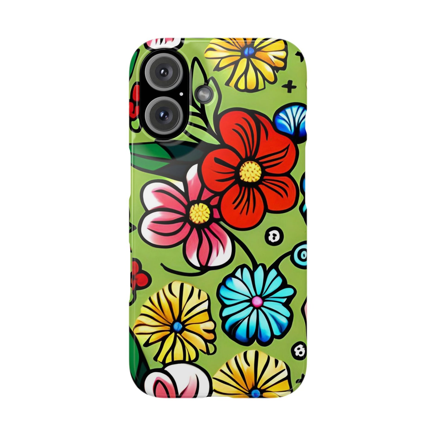 uniQue Case Pro 0198