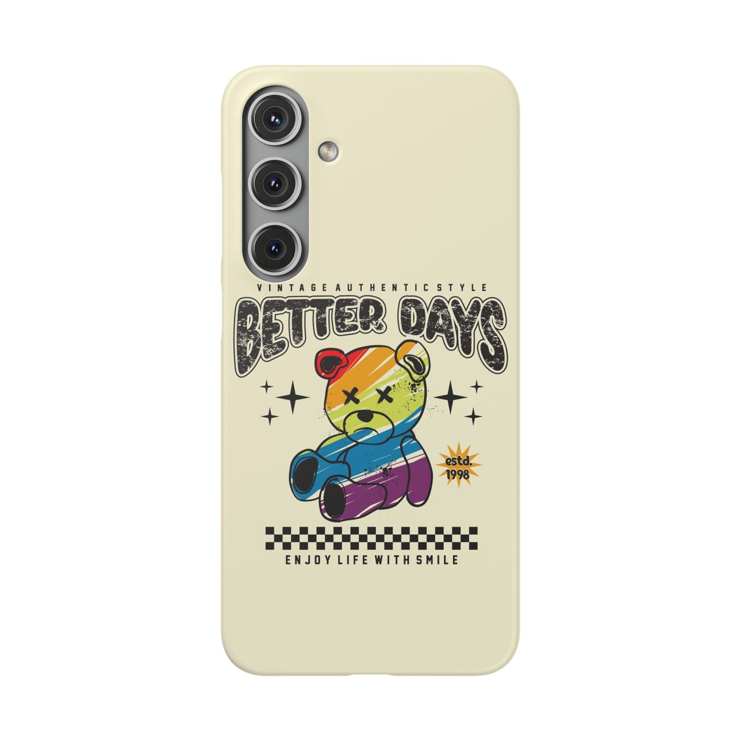 uniQue Case Pro 0265