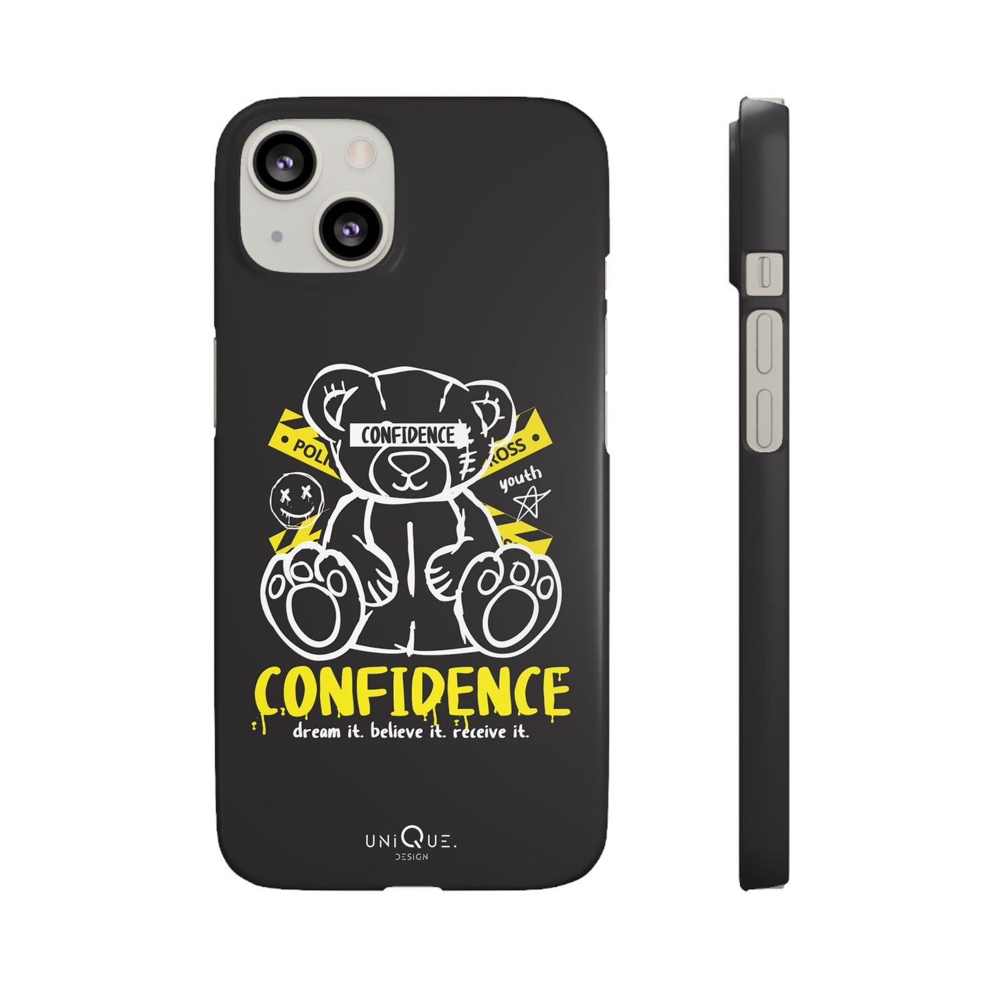 uniQue Case Pro 0259