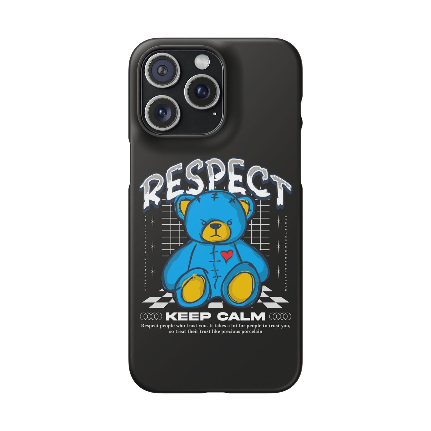 uniQue Case Pro 0225