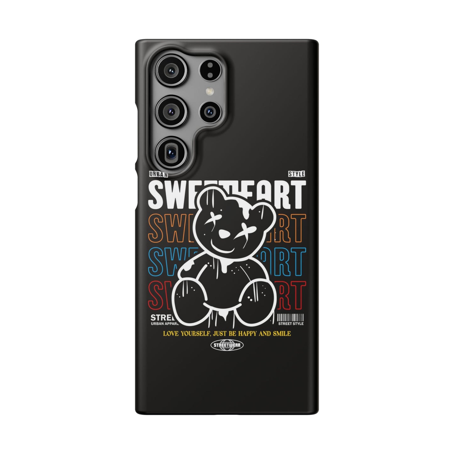 uniQue Case Pro 0218