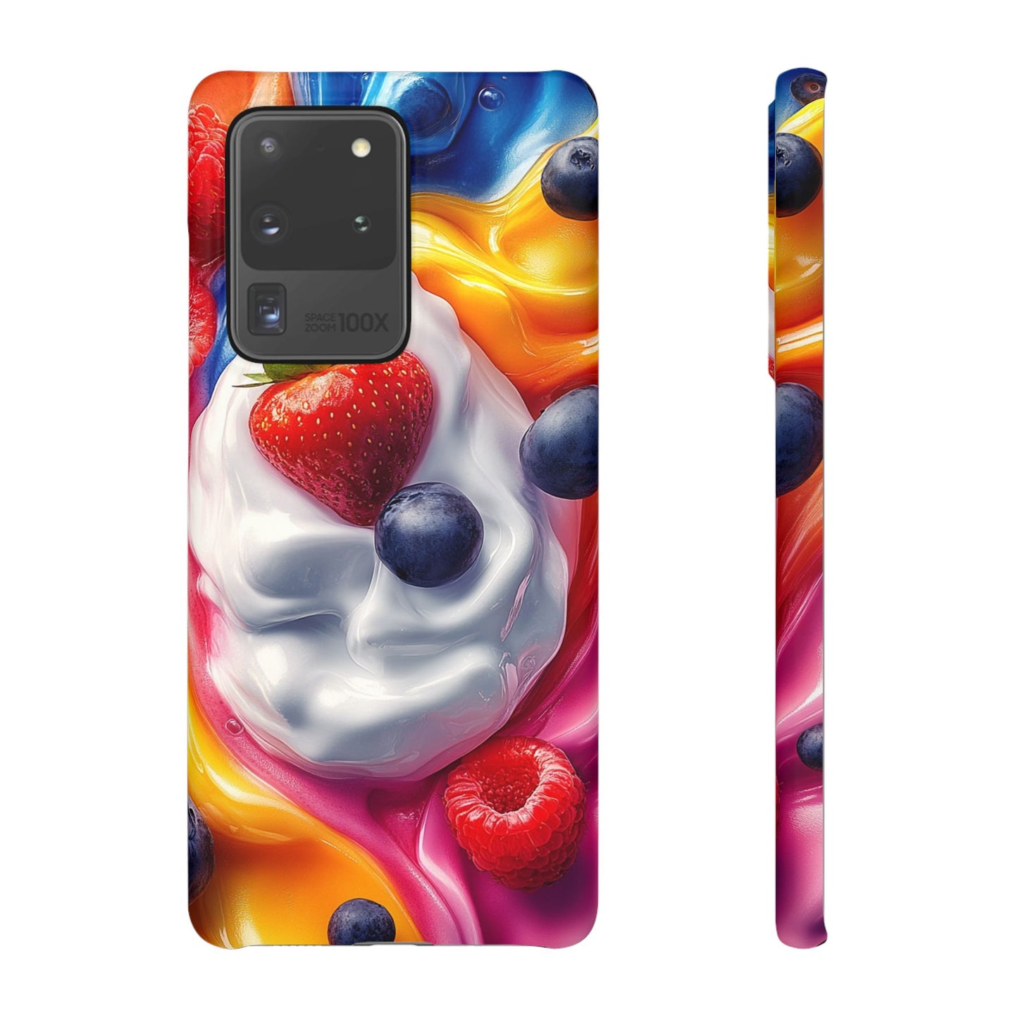 uniQue Case Pro 0190