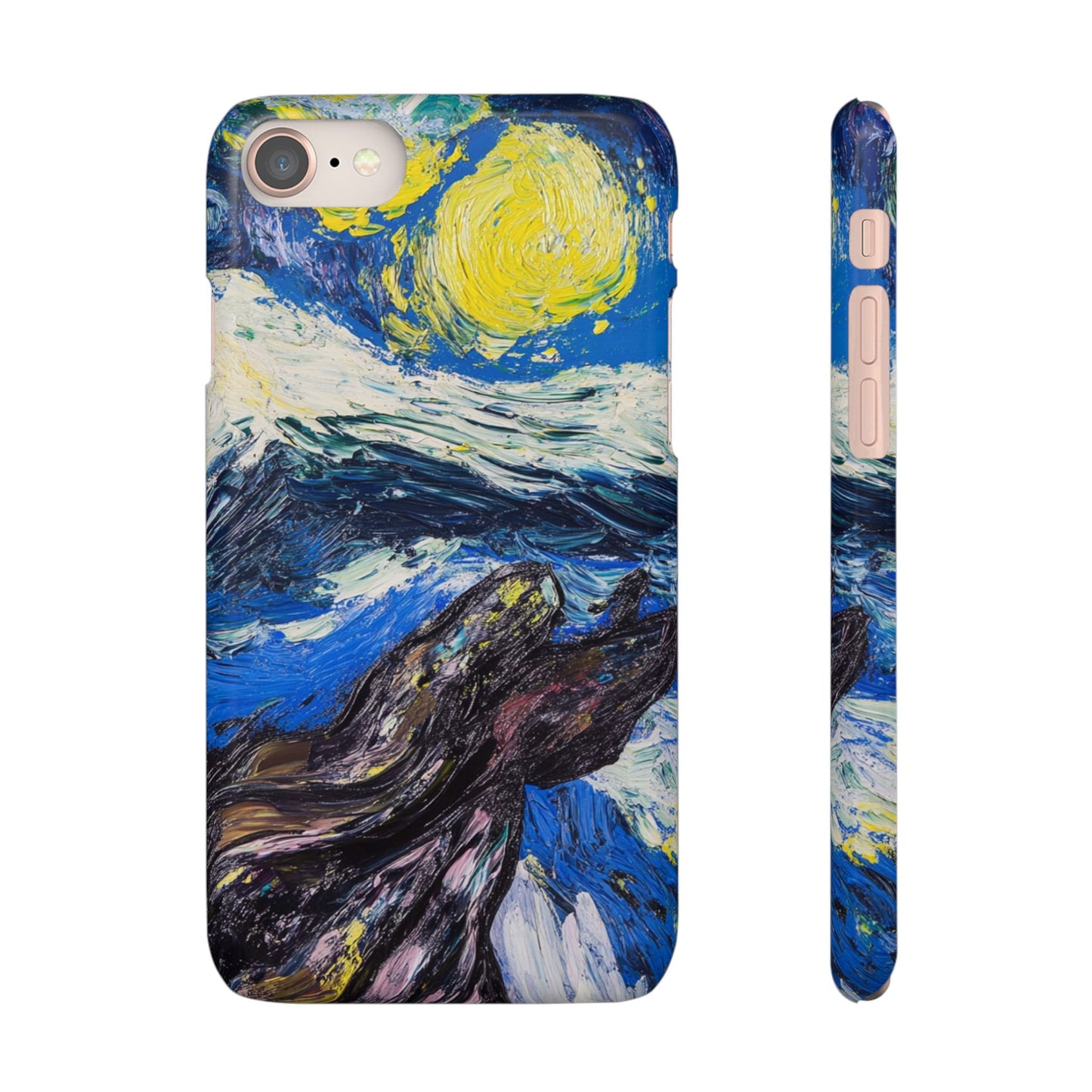 uniQue Case Pro 0117