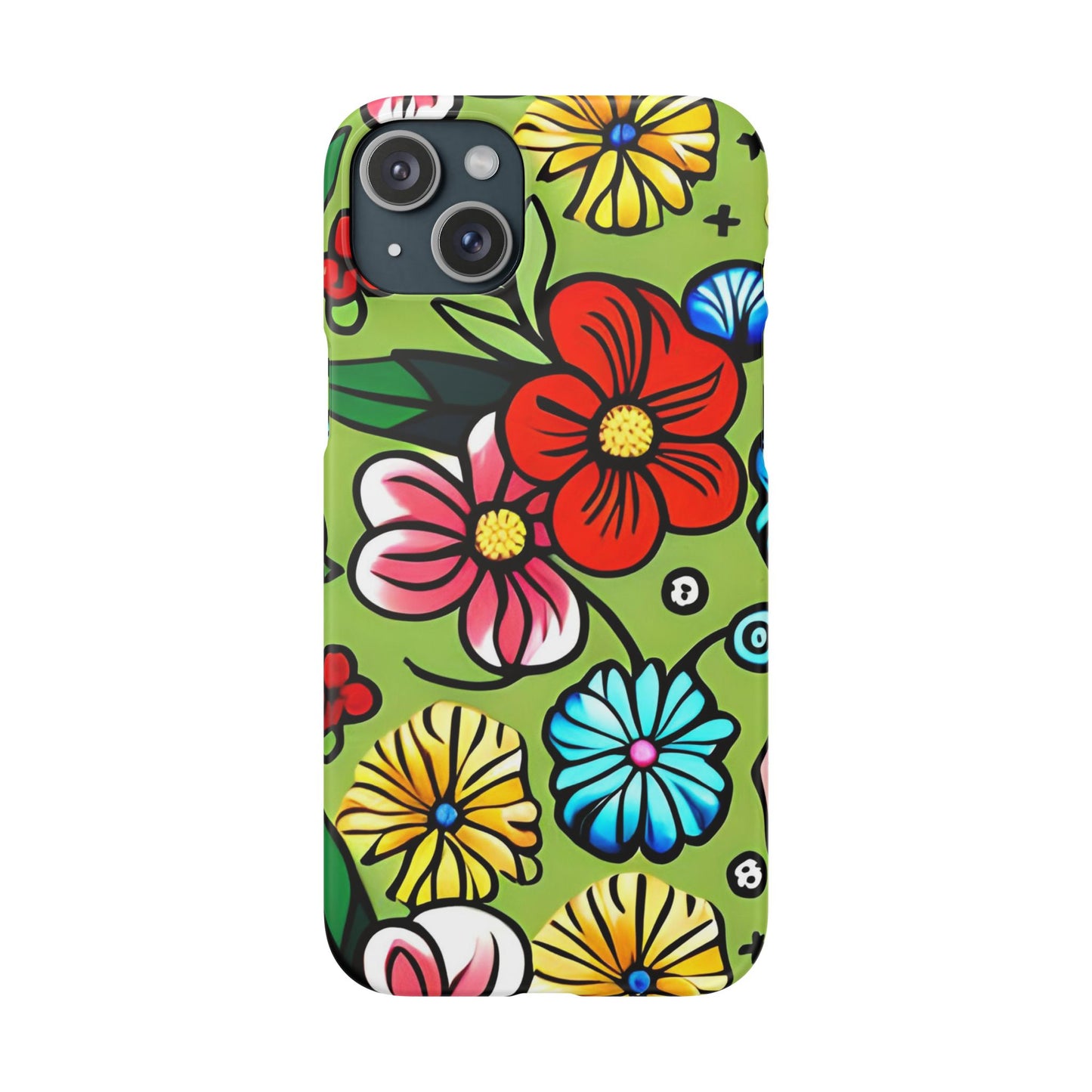 uniQue Case Pro 0198