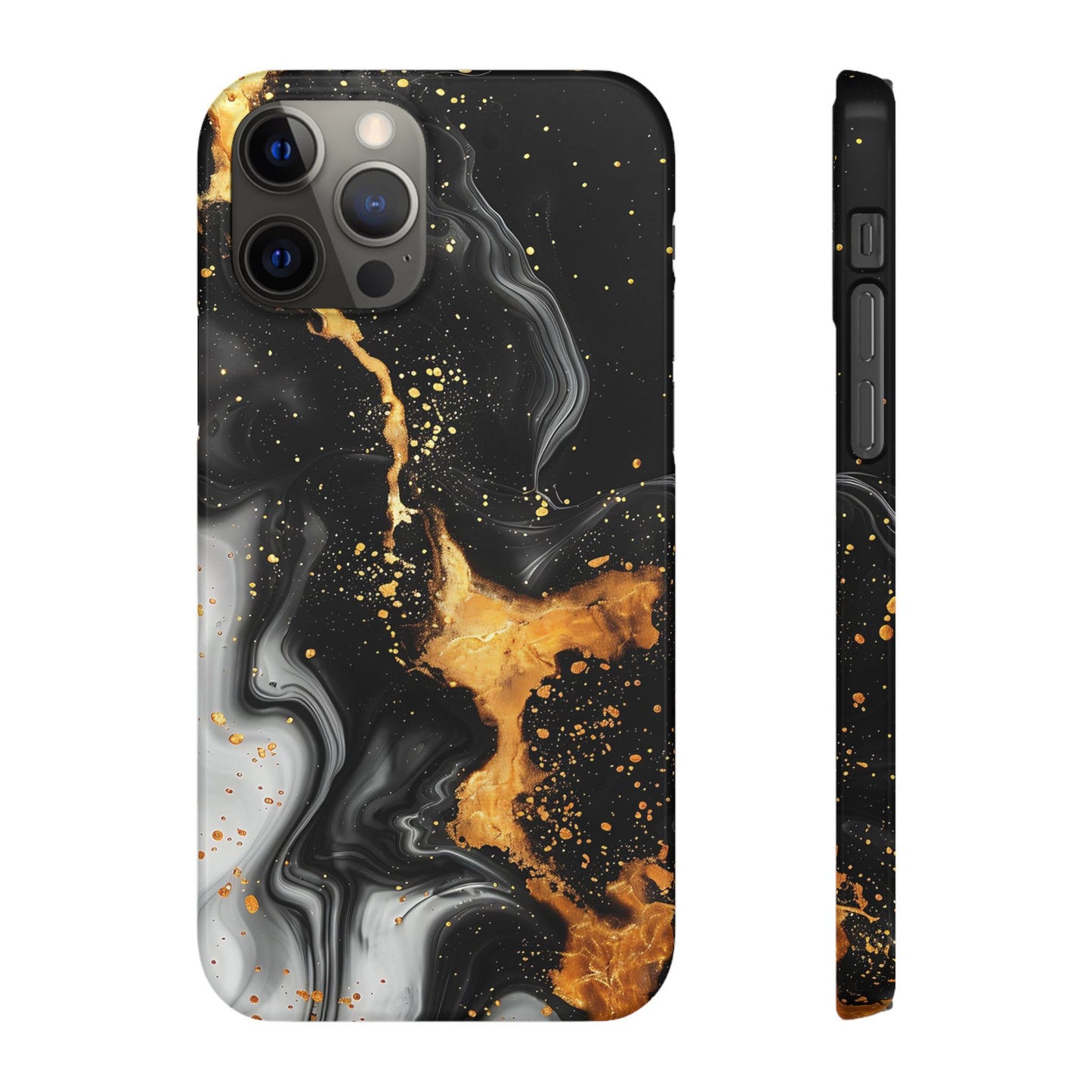 uniQue Case Pro 0345