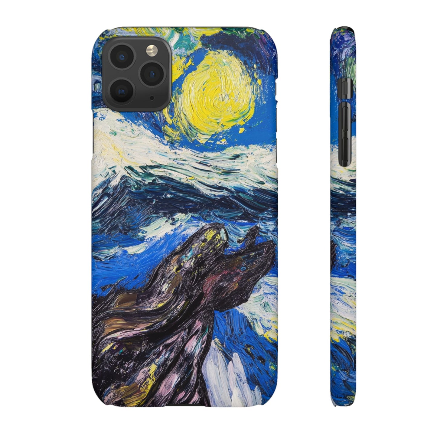 uniQue Case Pro 0117