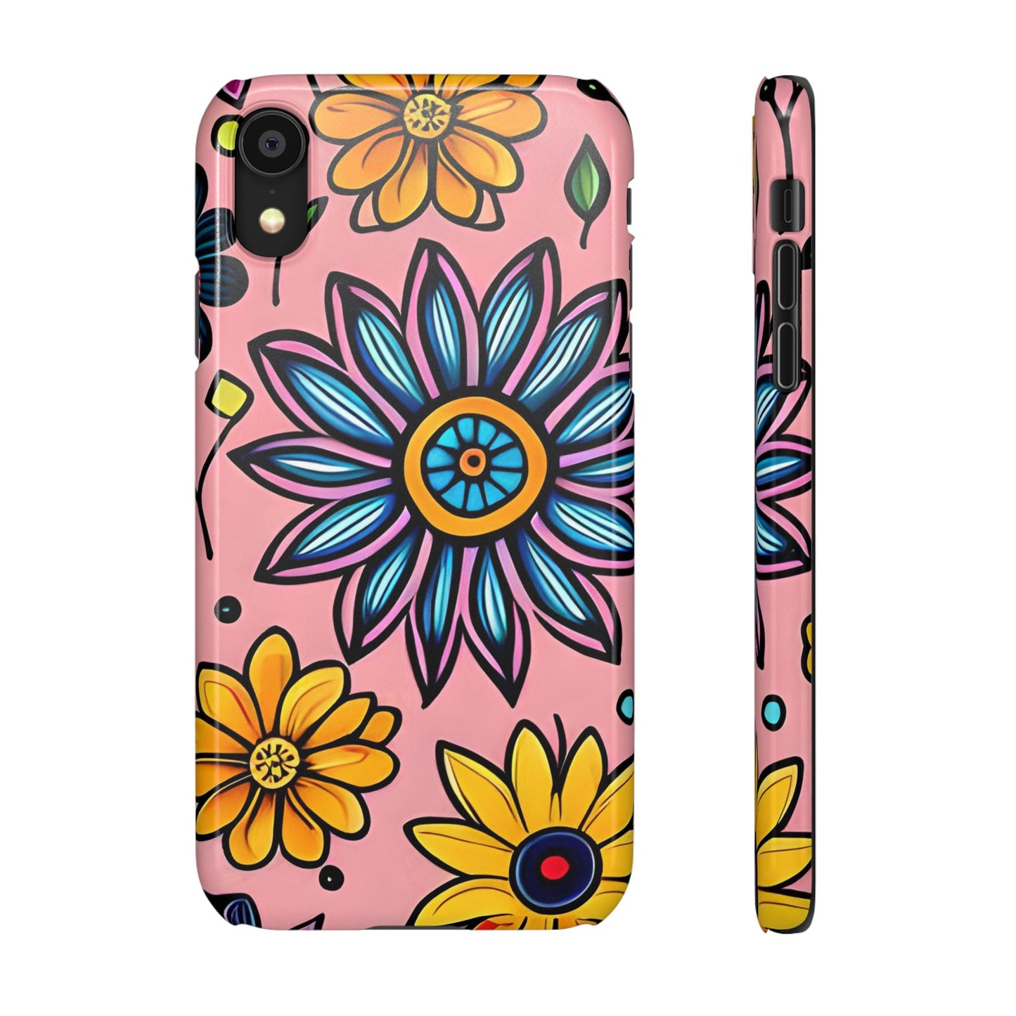 uniQue Case Pro 0200