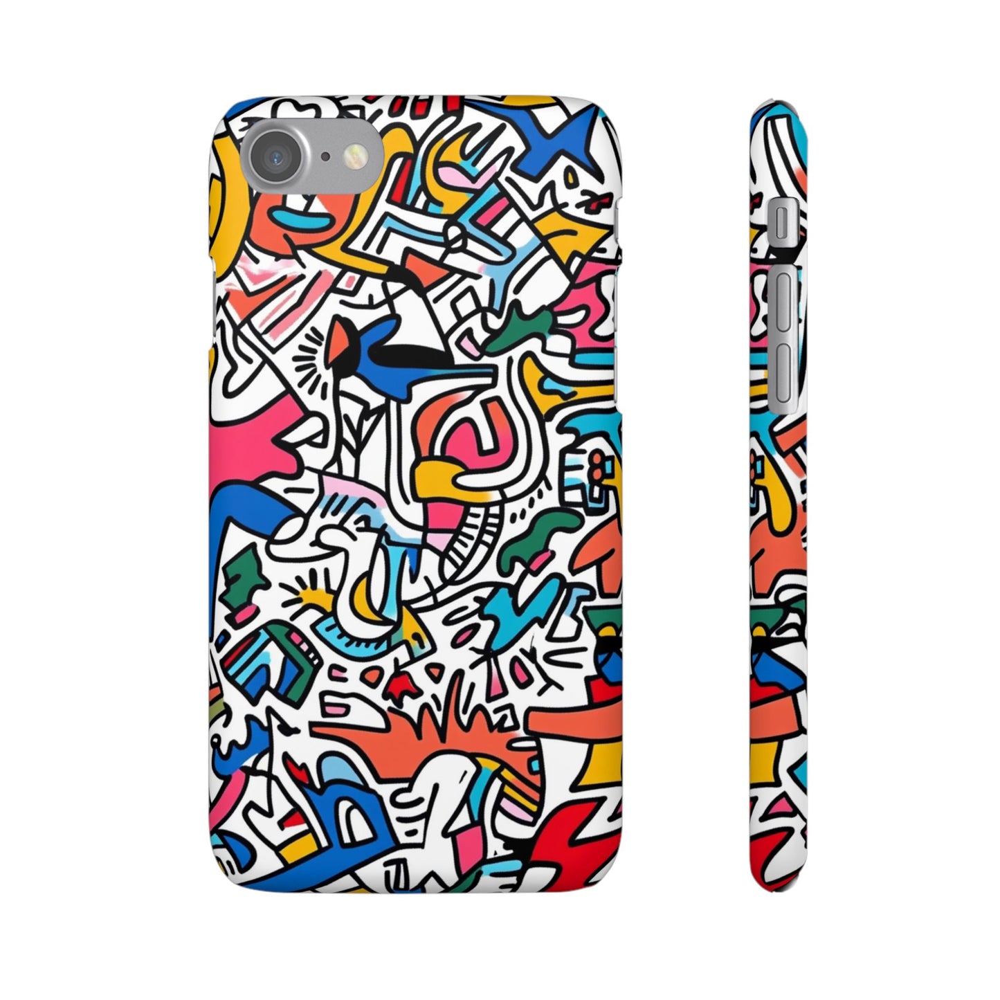 uniQue Case Pro 0102