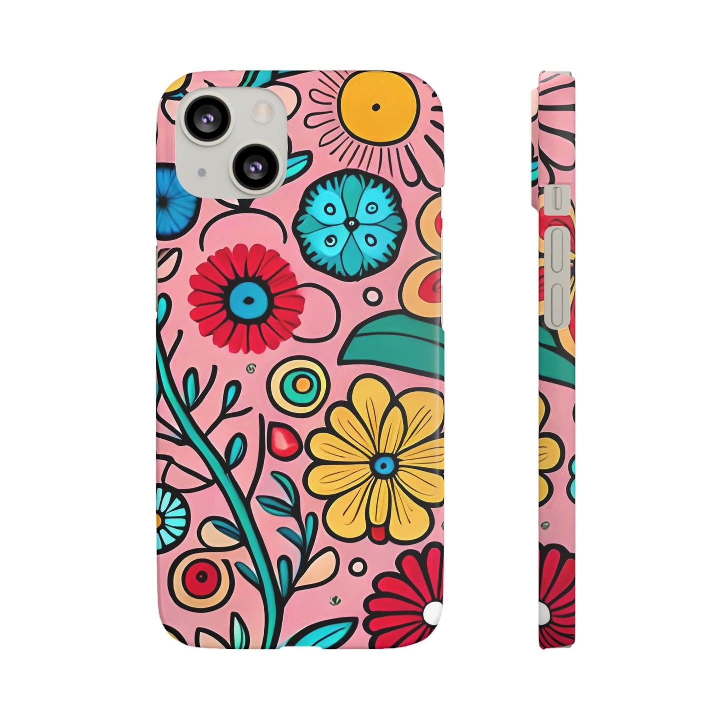 uniQue Case Pro 0197