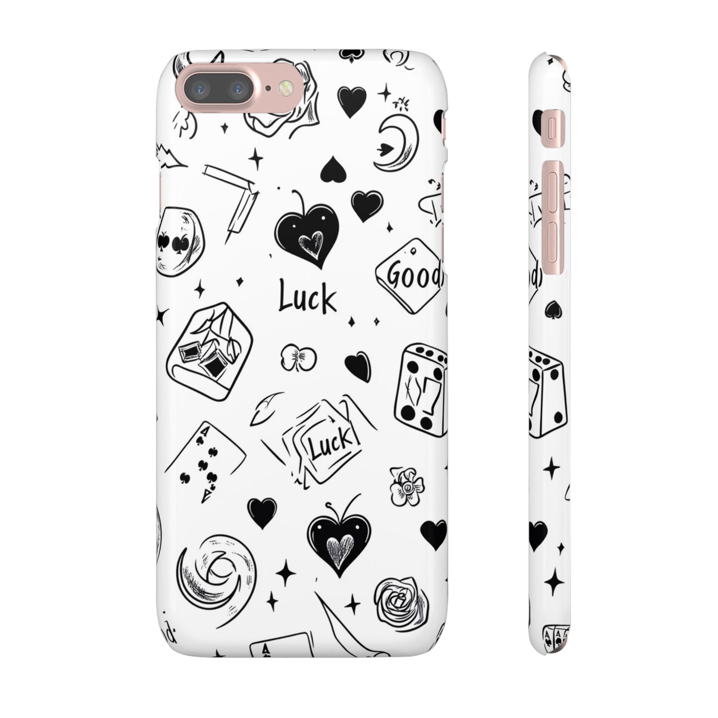 uniQue Case Pro 0103