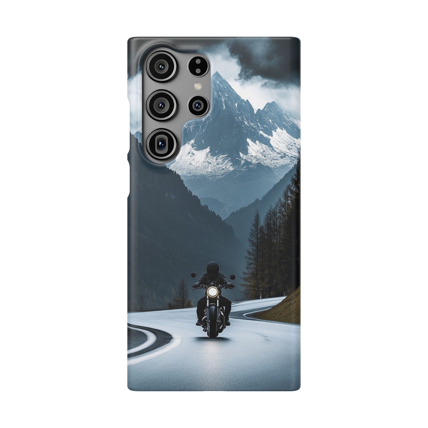 uniQue Case Pro 0095