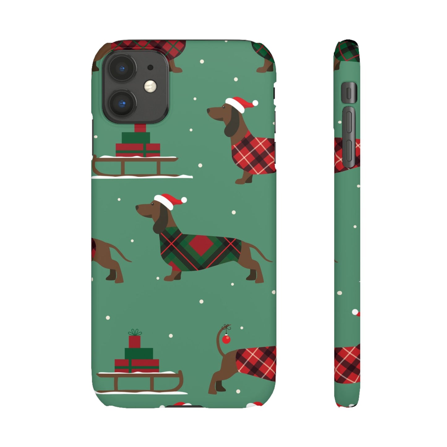 uniQue Case Pro 0107