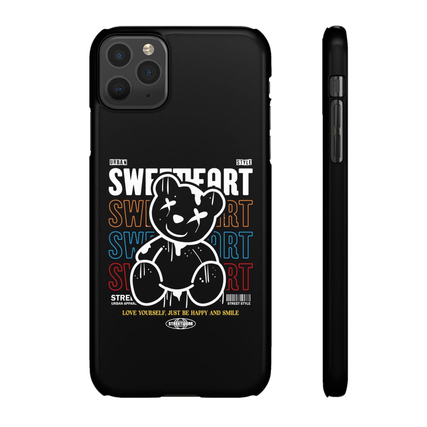 uniQue Case Pro 0218