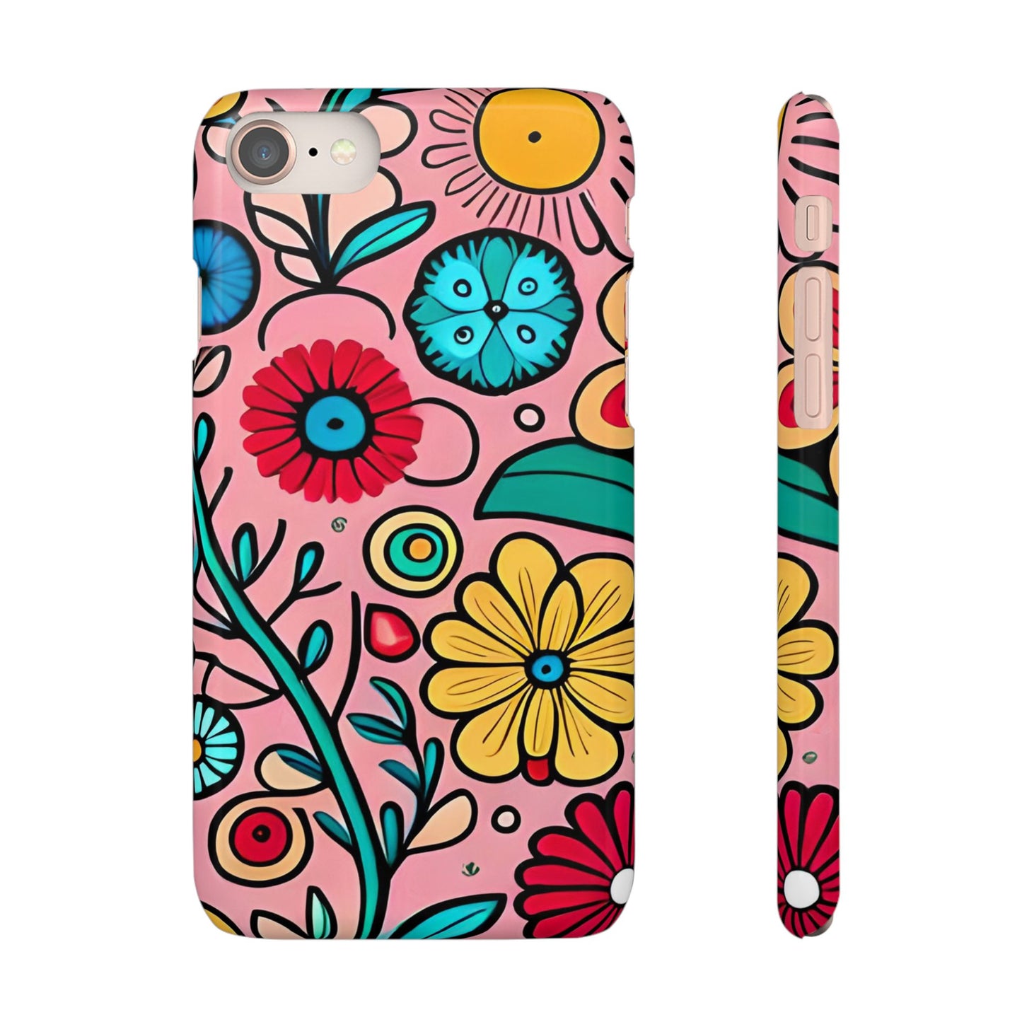 uniQue Case Pro 0197