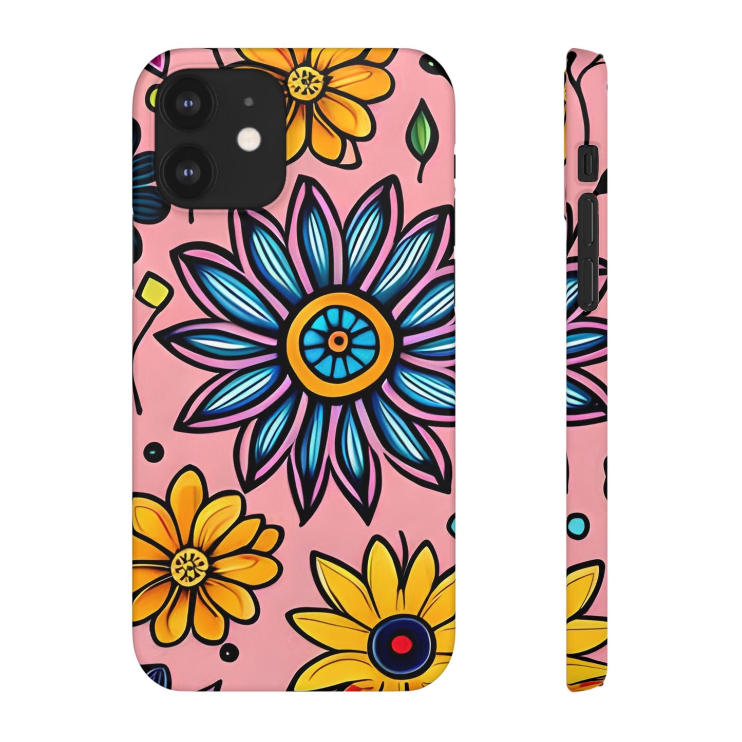 uniQue Case Pro 0200