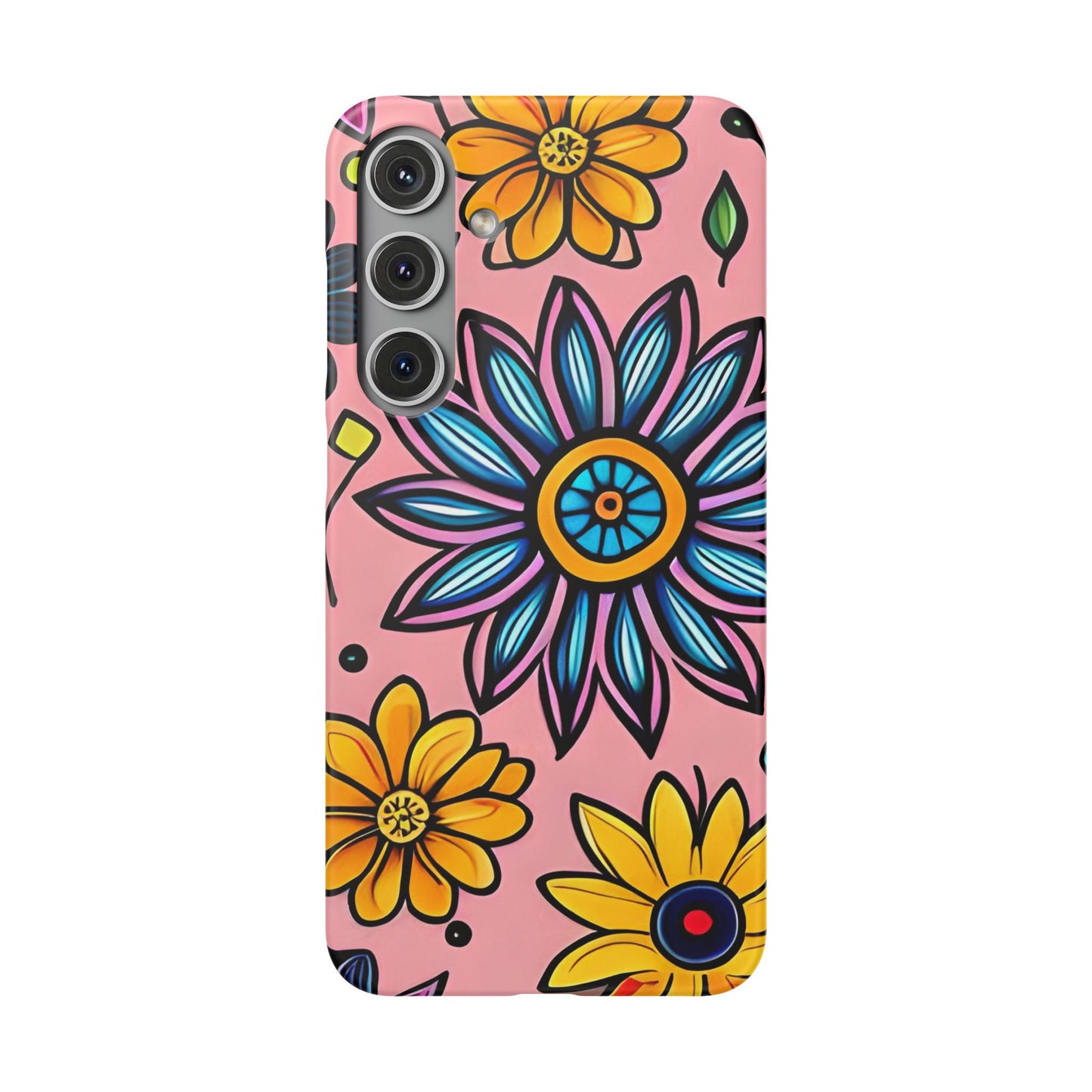 uniQue Case Pro 0200