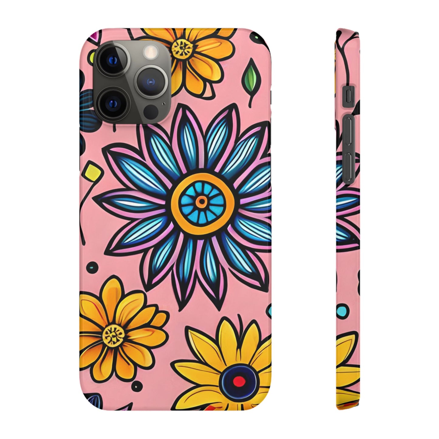 uniQue Case Pro 0200