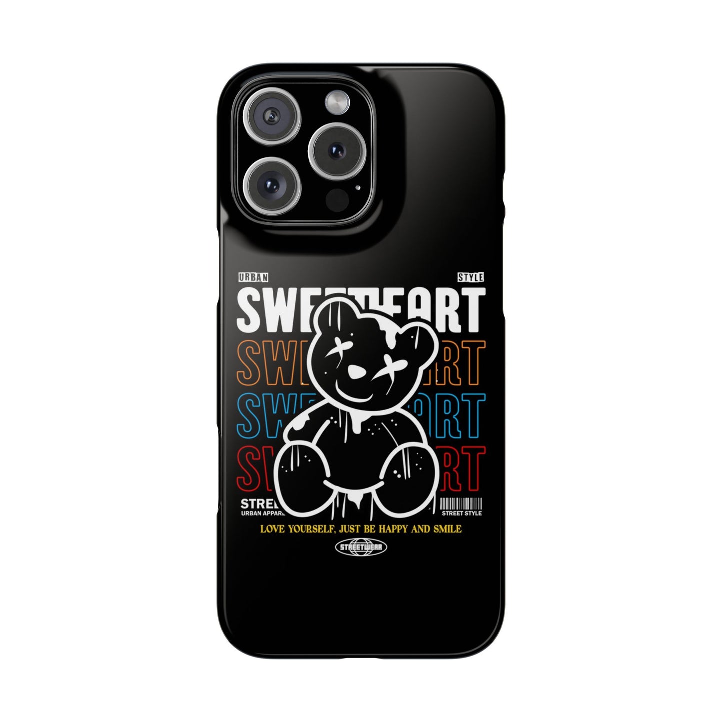 uniQue Case Pro 0218