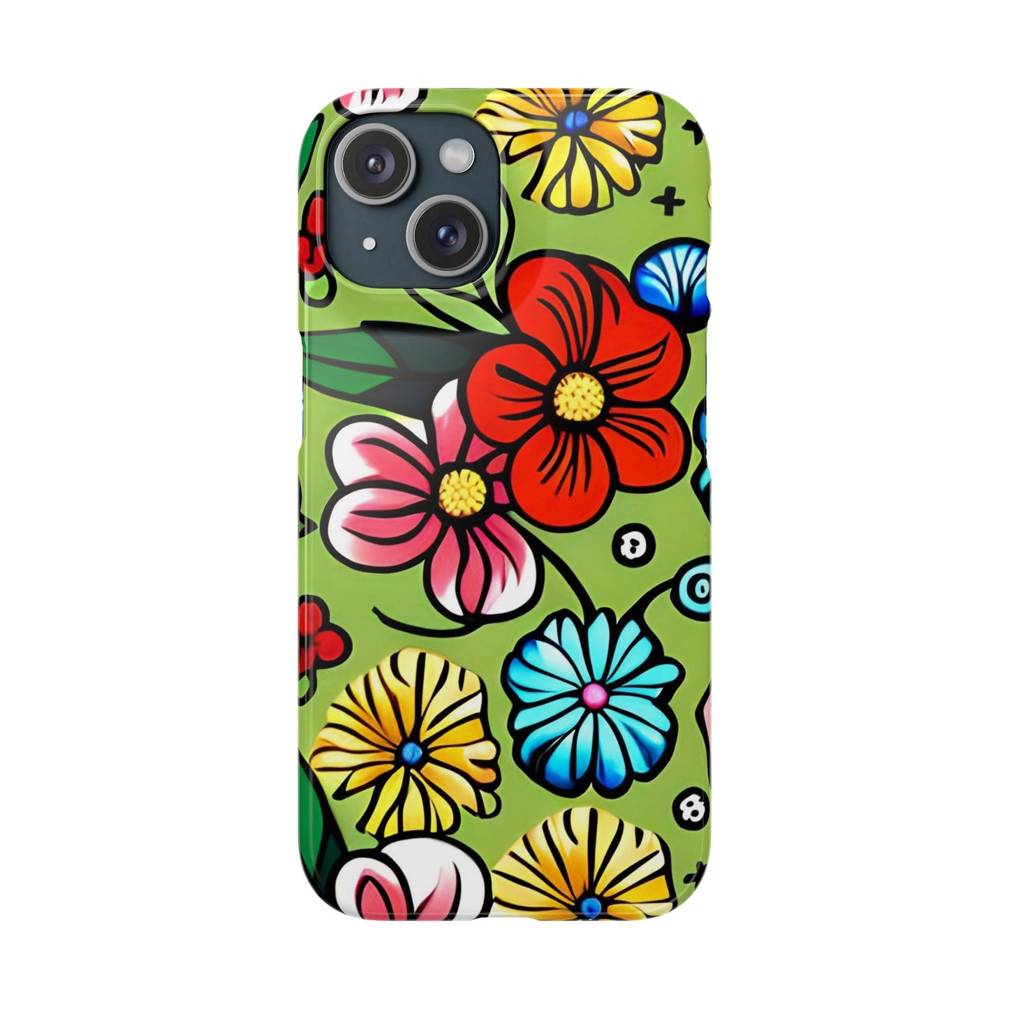 uniQue Case Pro 0198