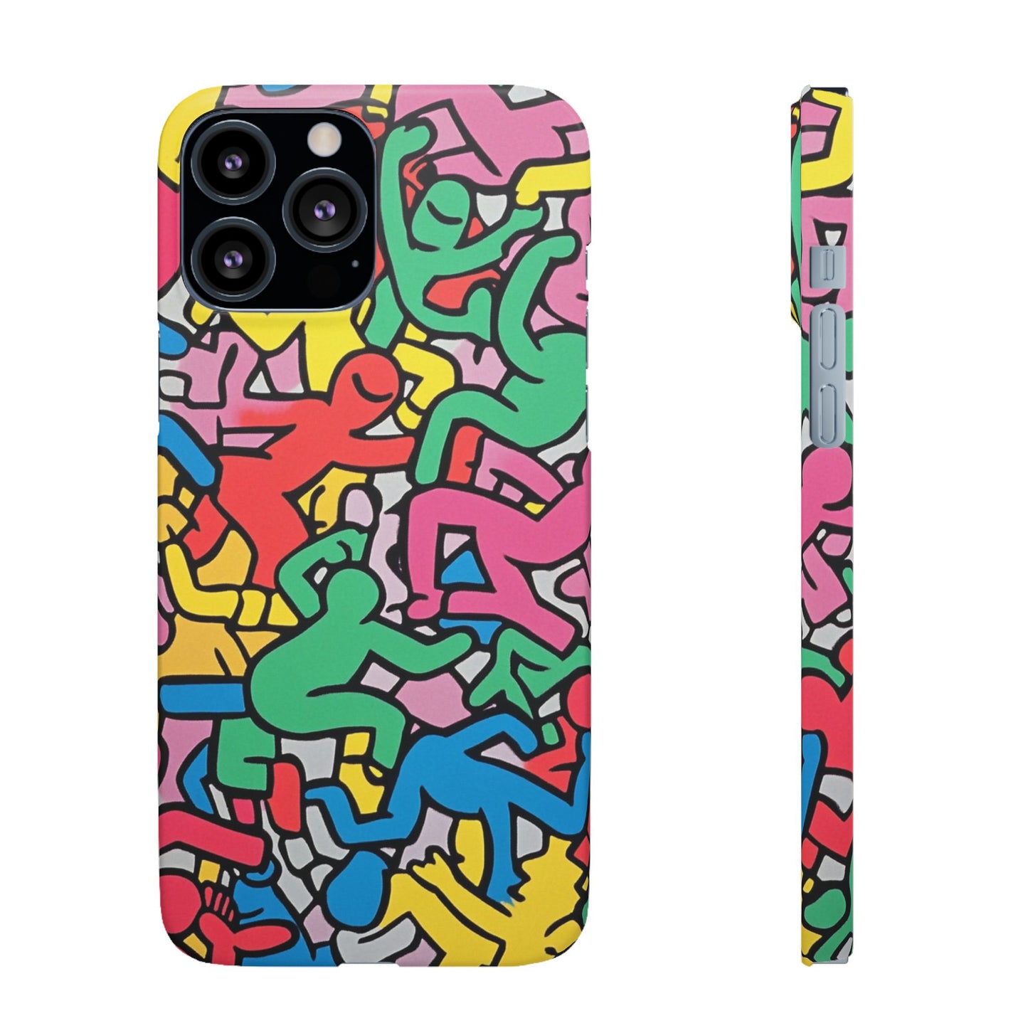 uniQue Case Pro 0100