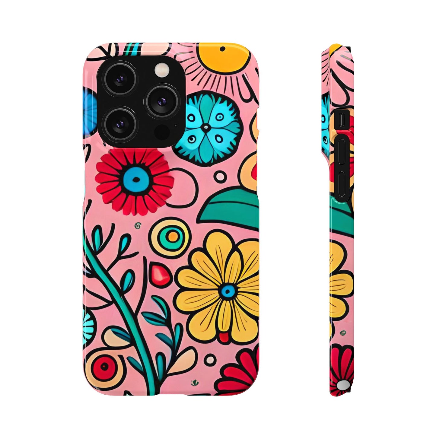 uniQue Case Pro 0197