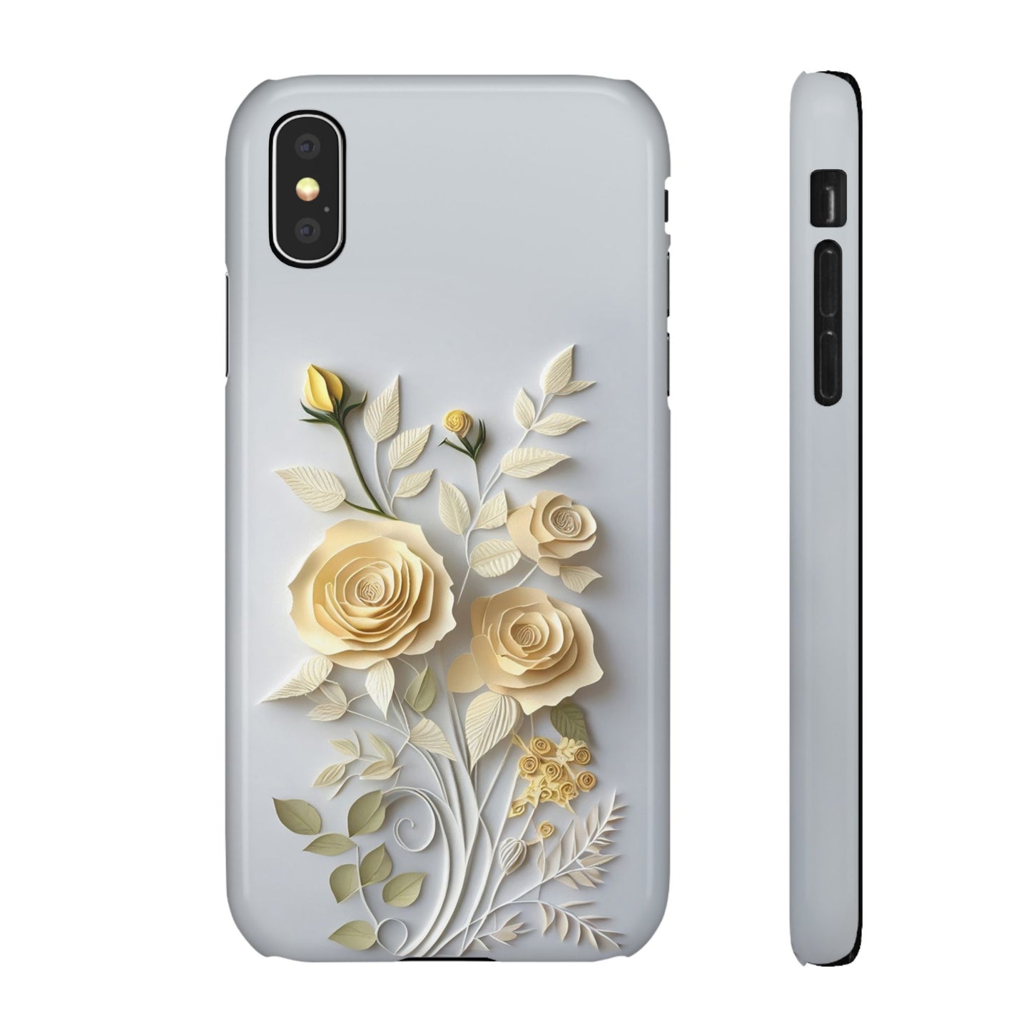 uniQue Case Pro 0207