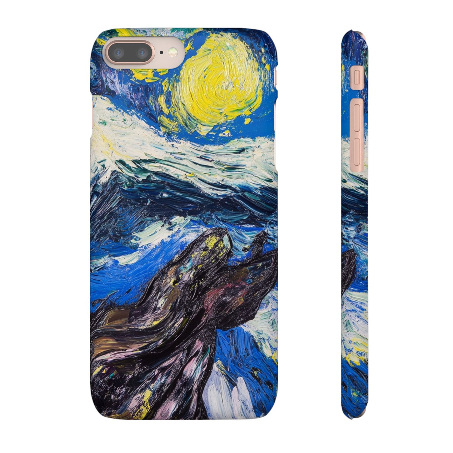 uniQue Case Pro 0117