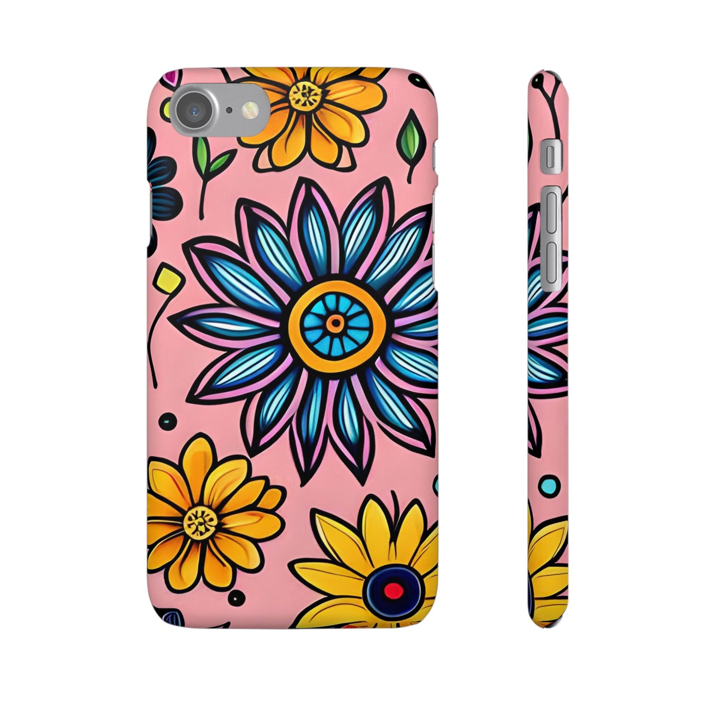 uniQue Case Pro 0200