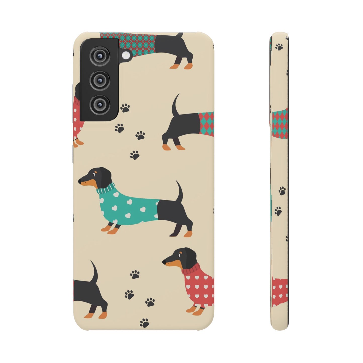 uniQue Case Pro 0105