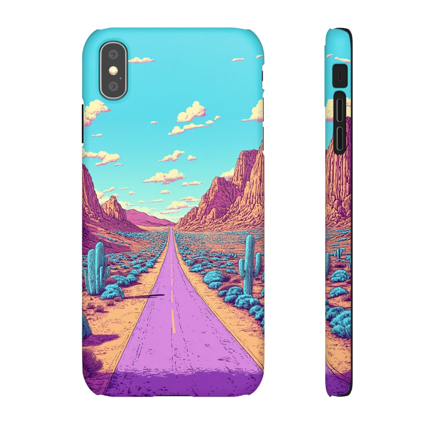 uniQue Case Pro 0380