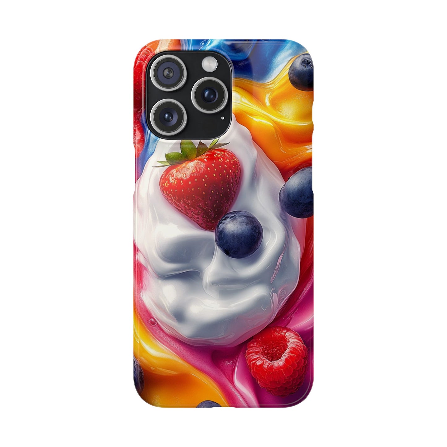 uniQue Case Pro 0190