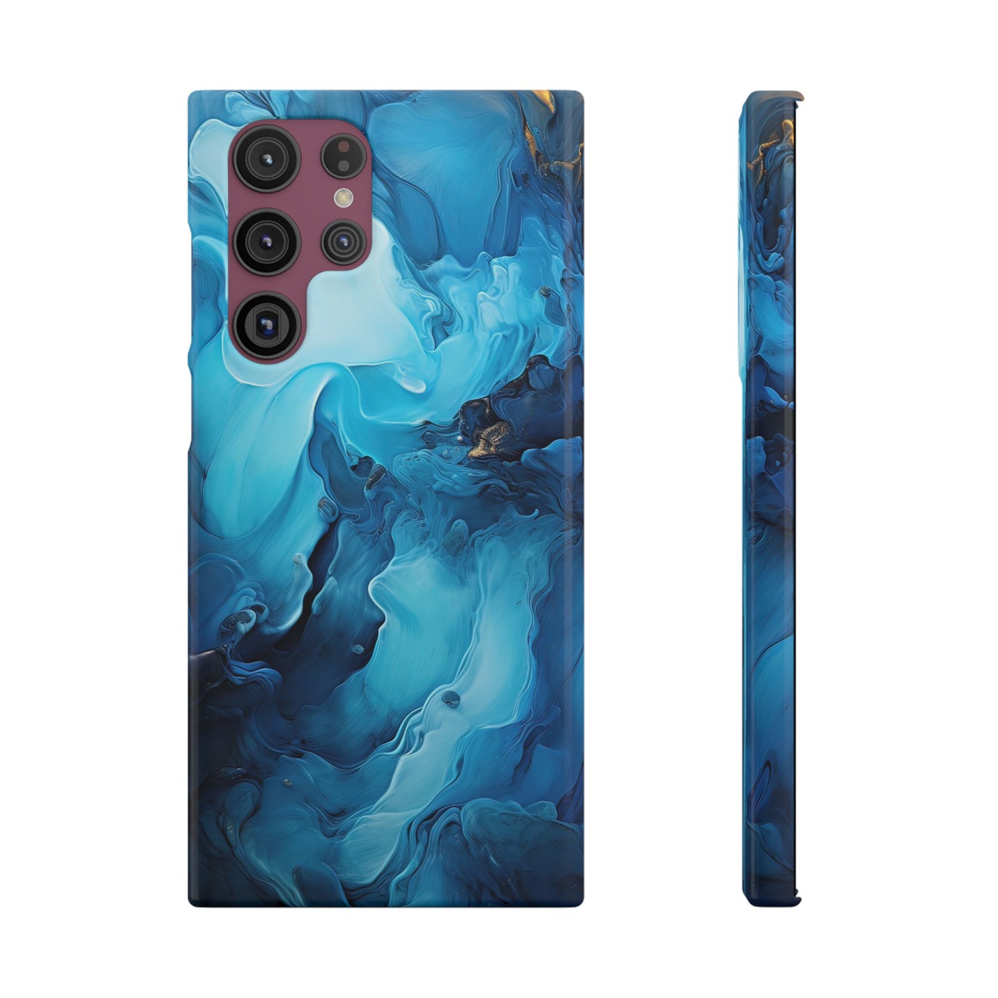 uniQue Case Pro 0280