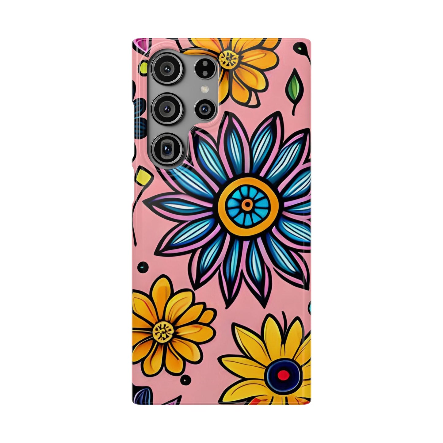 uniQue Case Pro 0200