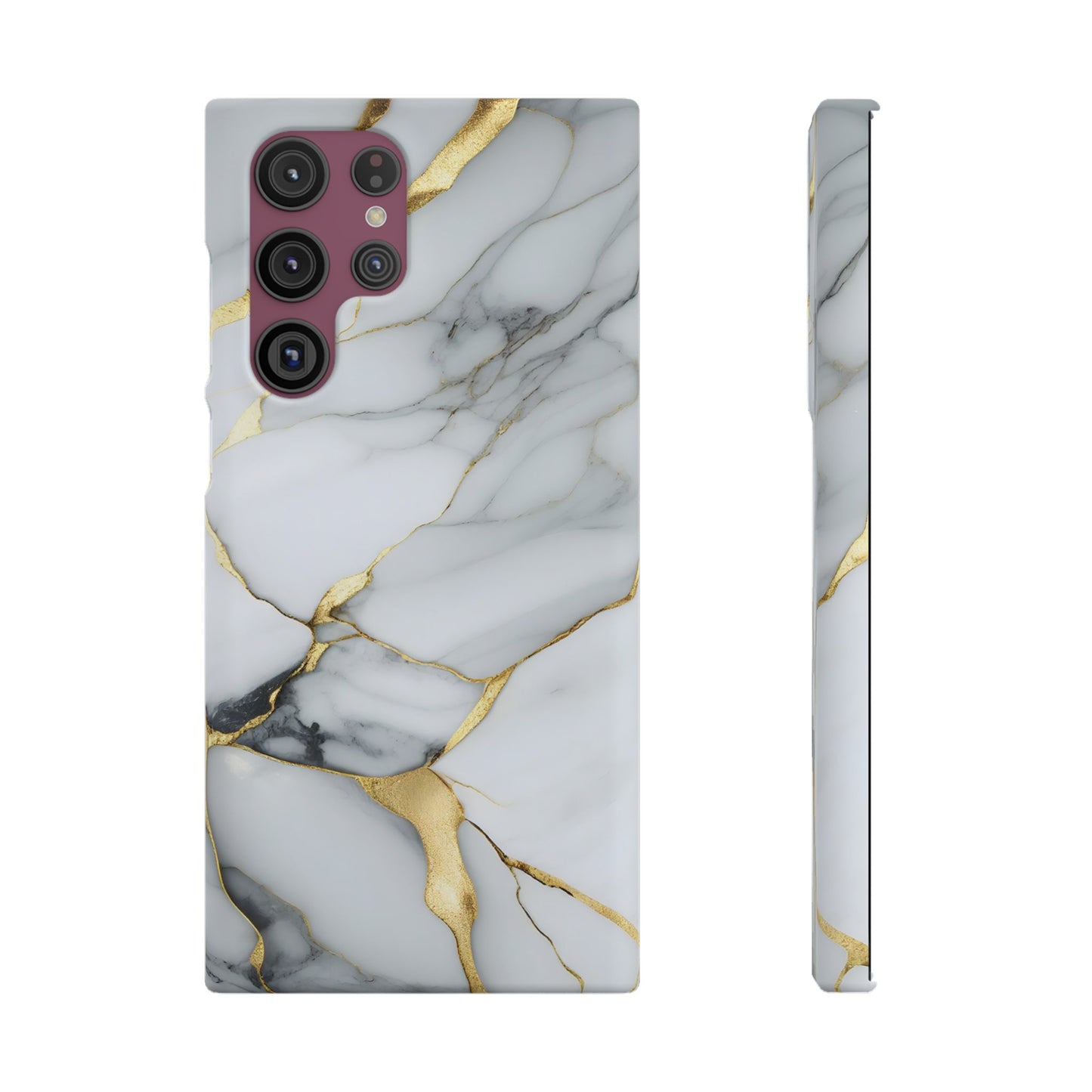 uniQue Case Pro 0340