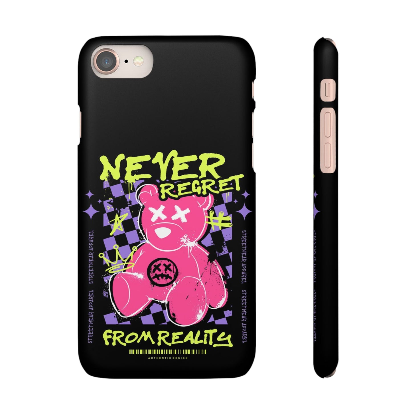 uniQue Case Pro 0226