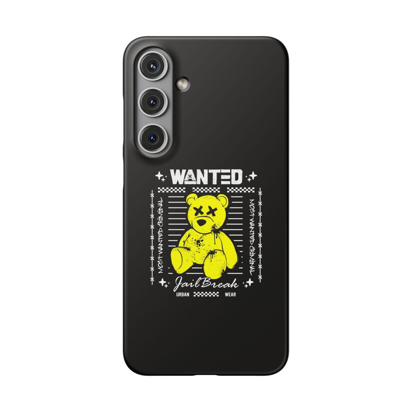 uniQue Case Pro 0211