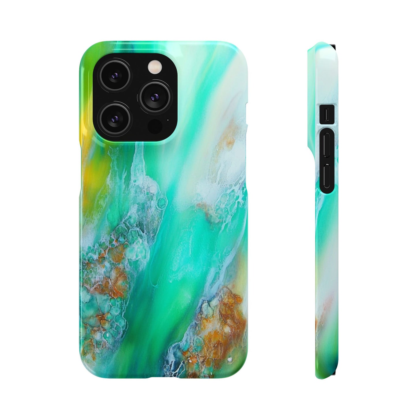 uniQue Case Pro 0319